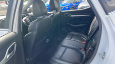 Nac MG Zs 1.5 VTi-TECH Exclusive 5dr Petrol Hatchback